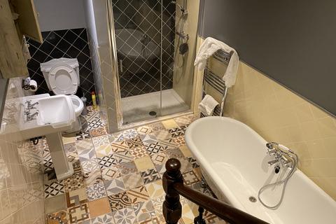 undefined, Le Bateau, 62 Duke Street, Liverpool, Merseyside, L1