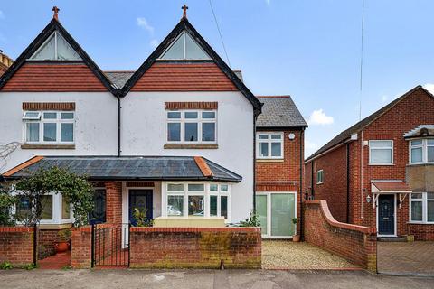 3 bedroom semi-detached house to rent, Stile Road,  Headington,  OX3