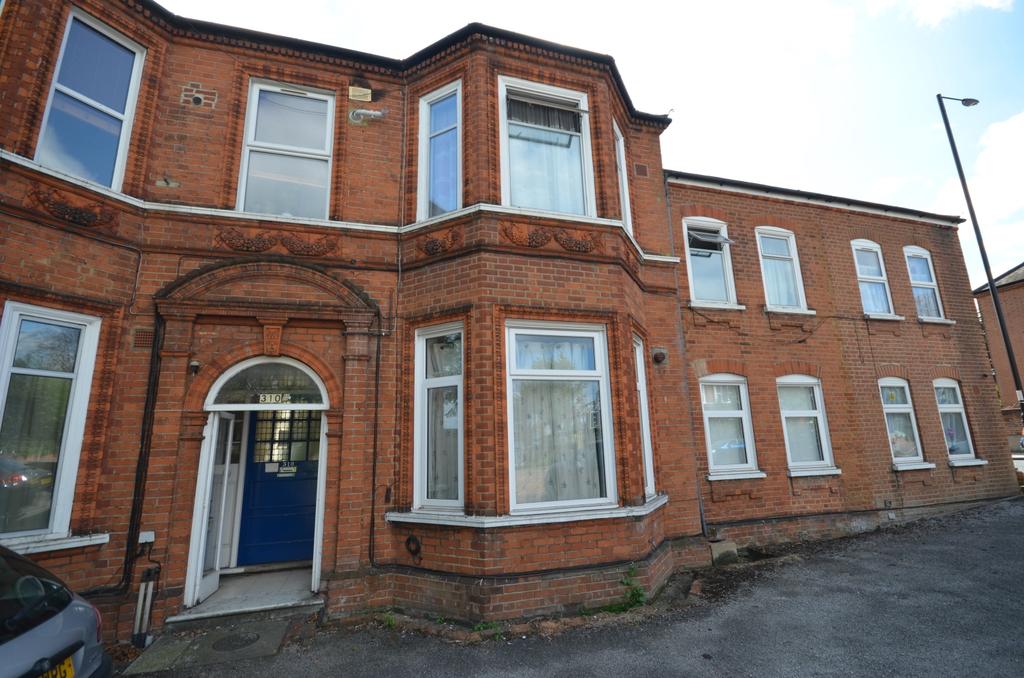 Brownhill Road London SE6 Studio £175,000