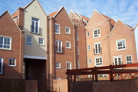 2 bedroom apartment to rent, Ipswich, Ipswich IP4