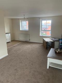 2 bedroom apartment to rent, Ipswich, Ipswich IP4