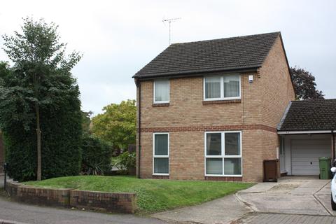 4 bedroom detached house to rent - College Baths Road GL53