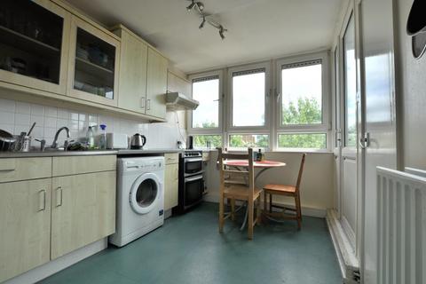 2 bedroom flat to rent, Phillipp Street, London N1