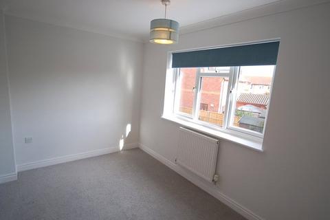 2 bedroom end of terrace house to rent, Charles Melrose Close, Mildenhall, Bury St Edmunds, Suffolk, IP28