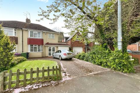 3 bedroom semi-detached house to rent, Rosemary Crescent West, Wolverhampton, West Midlands, WV4