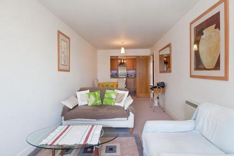 1 bedroom apartment to rent, Aldersgate Street, EC1A