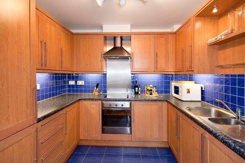 1 bedroom apartment to rent, Aldersgate Street, EC1A