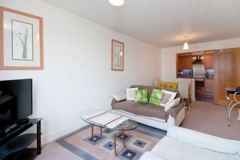 1 bedroom apartment to rent, Aldersgate Street, EC1A