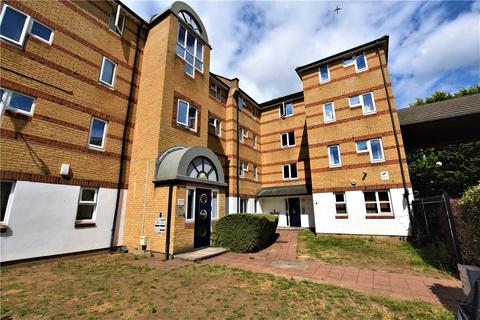 1 bedroom apartment to rent, Transom Close, London SE16