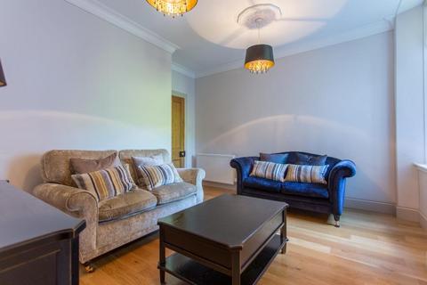 2 bedroom flat to rent, Broomhill Road, West End, Aberdeen, AB10