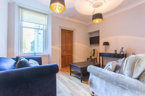 2 bedroom flat to rent, Broomhill Road, West End, Aberdeen, AB10