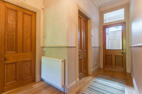 2 bedroom flat to rent, Broomhill Road, West End, Aberdeen, AB10