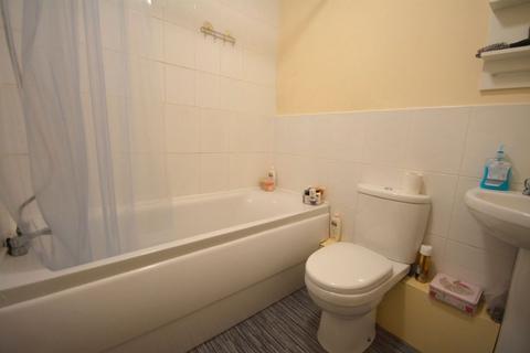 2 bedroom apartment to rent, Langley Lodge, High Street South Back, Durham, DH7