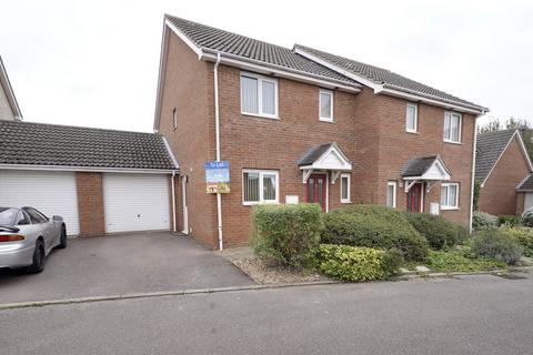 School Close, Lakenheath, Brandon, Suffolk, IP27