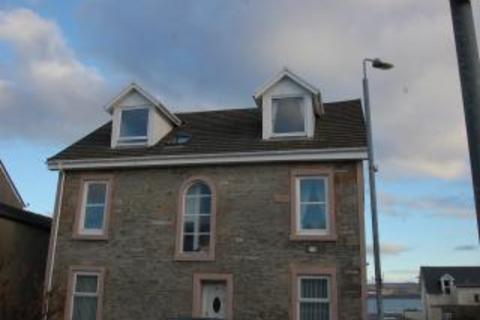 2 bedroom flat to rent, George Street, Dunoon, Argyll and Bute, PA23