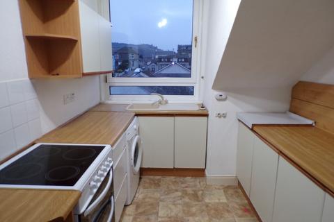 2 bedroom flat to rent, George Street, Dunoon, Argyll and Bute, PA23