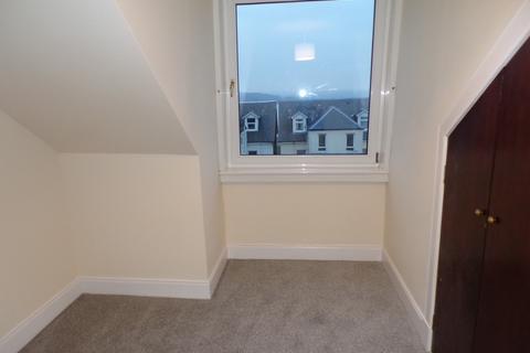 2 bedroom flat to rent, George Street, Dunoon, Argyll and Bute, PA23