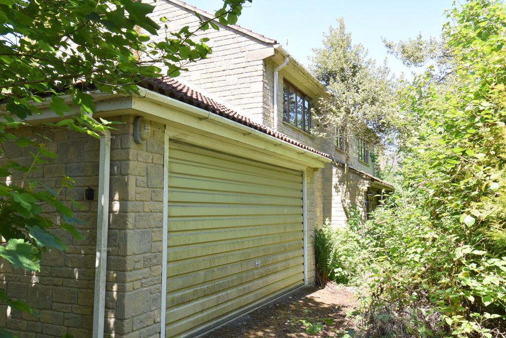 Penselwood, Somerset BA9 4 bed detached house £465,000
