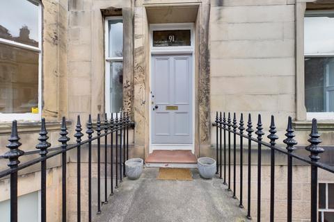 3 bedroom flat to rent, Comely Bank Avenue, Comely Bank, Edinburgh, EH4