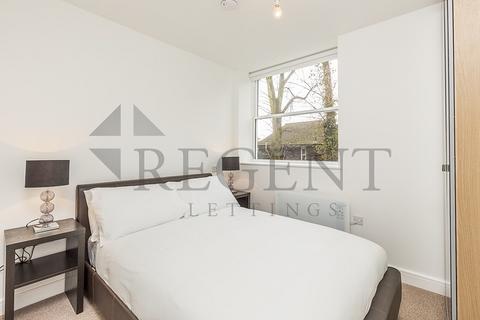 1 bedroom apartment to rent, Brook House, Cricket Green, CR4