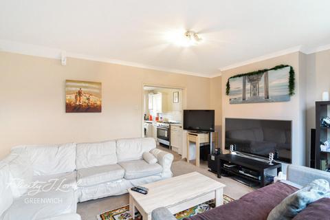 2 bedroom detached house to rent, Tunnel Avenue, LONDON