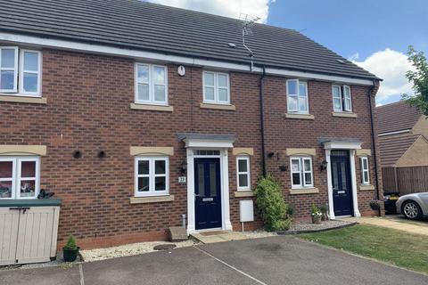 undefined, Walter Close, Great Glen, LE8