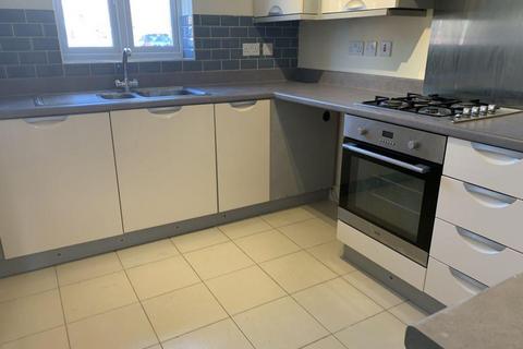 undefined, Walter Close, Great Glen, LE8
