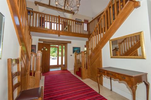 6 bedroom detached house for sale, Forest Lane, Hightown Hill, Ringwood, Hampshire, BH24