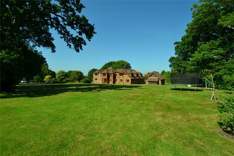 6 bedroom detached house for sale, Forest Lane, Hightown Hill, Ringwood, Hampshire, BH24