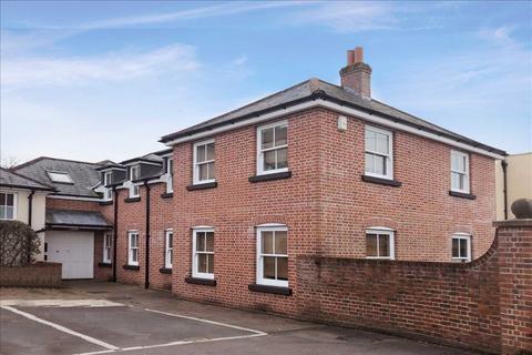 3 bedroom apartment for sale, Little Abshot Road, Titchfield Common