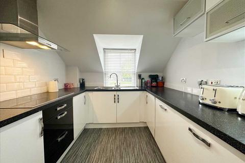 3 bedroom apartment for sale, Little Abshot Road, Titchfield Common