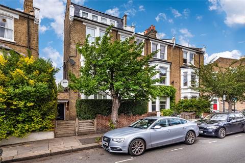 5 bedroom end of terrace house to rent, Lena Gardens, Brook Green, London, W6