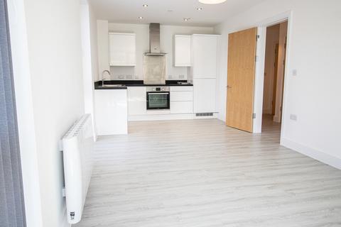 1 bedroom apartment to rent, Schooner Wharf, Cardiff Bay