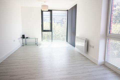 1 bedroom apartment to rent, Schooner Wharf, Cardiff Bay