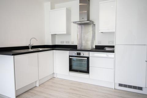 1 bedroom apartment to rent, Schooner Wharf, Cardiff Bay