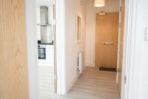 1 bedroom apartment to rent, Schooner Wharf, Cardiff Bay