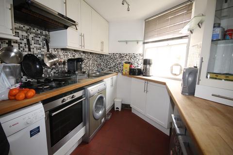 1 bedroom flat to rent, WEST HILL STREET, BRIGHTON