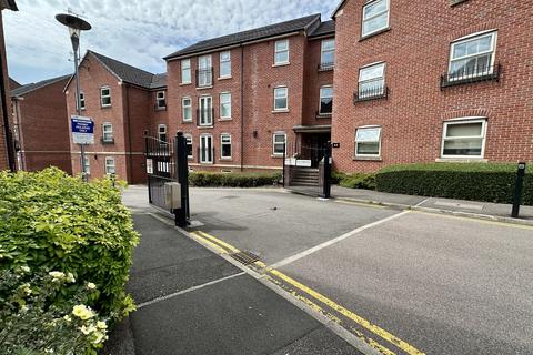 46 Woodseats mews Woodseats Sheffield S8 0SU