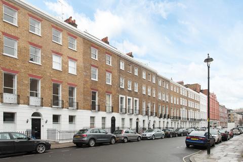 2 bedroom flat to rent, Manchester Street, Marylebone, London