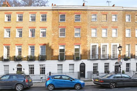 2 bedroom flat to rent, Manchester Street, Marylebone, London