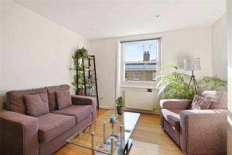 2 bedroom flat to rent, Manchester Street, Marylebone, London