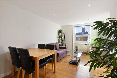 2 bedroom flat to rent, Manchester Street, Marylebone, London