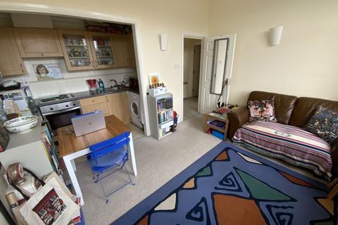 1 bedroom flat to rent, Owls Road, Boscombe Spa, Bournemouth