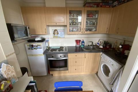 1 bedroom flat to rent, Owls Road, Boscombe Spa, Bournemouth