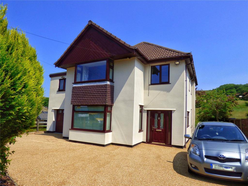 Detached Family Home
