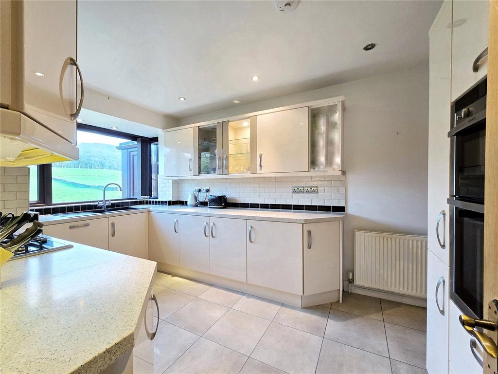 Quality Kitchen