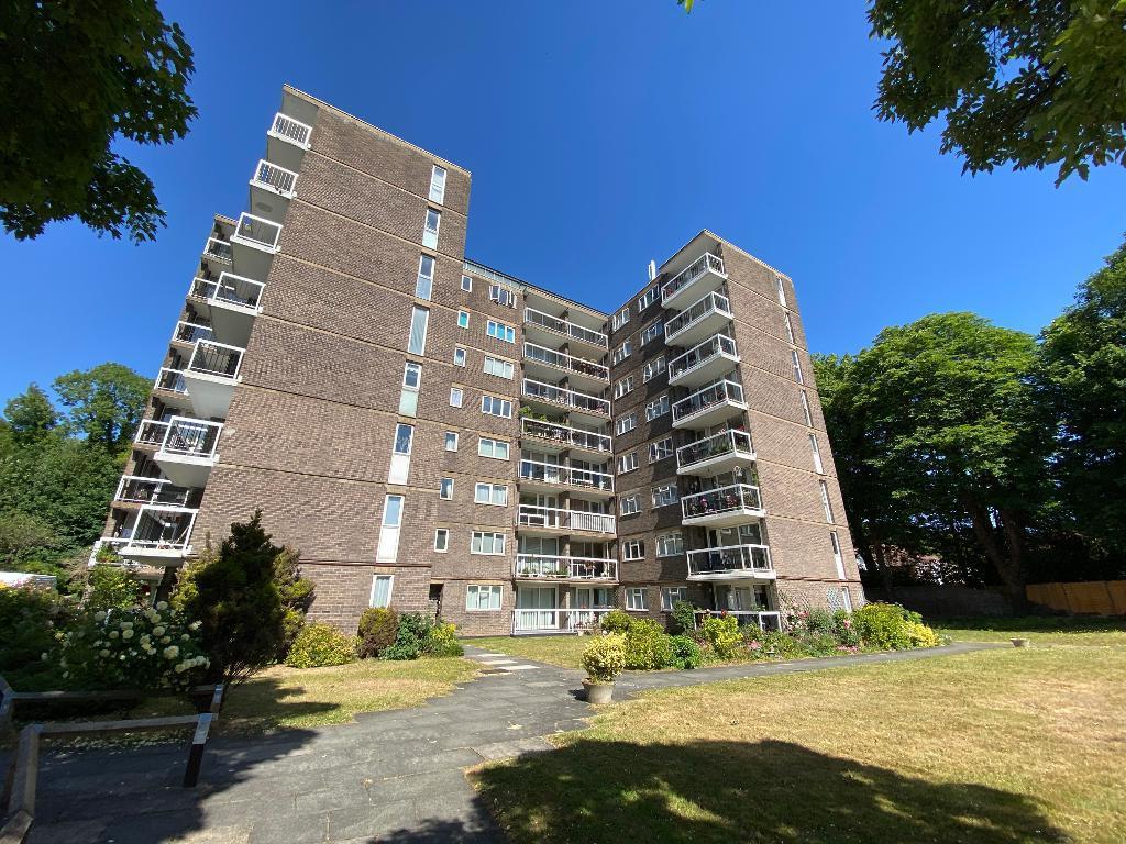 London Road, Brighton, East Sussex, BN1 8QQ 2 bed flat £1,250 pcm (£
