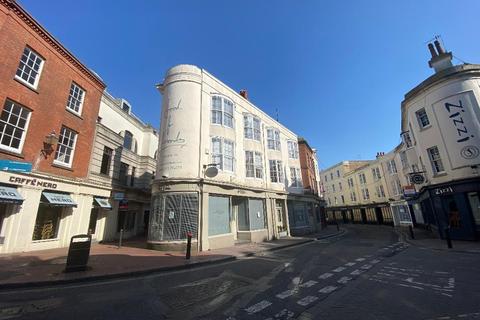 4 bedroom flat to rent - Prince Albert Street, Brighton, East Sussex, BN1 1HF