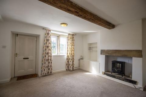 1 bedroom cottage to rent, 67 Rochdale Road, Ripponden, HX6 4DS
