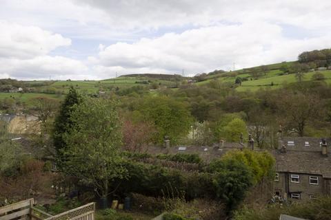 1 bedroom cottage to rent, 67 Rochdale Road, Ripponden, HX6 4DS